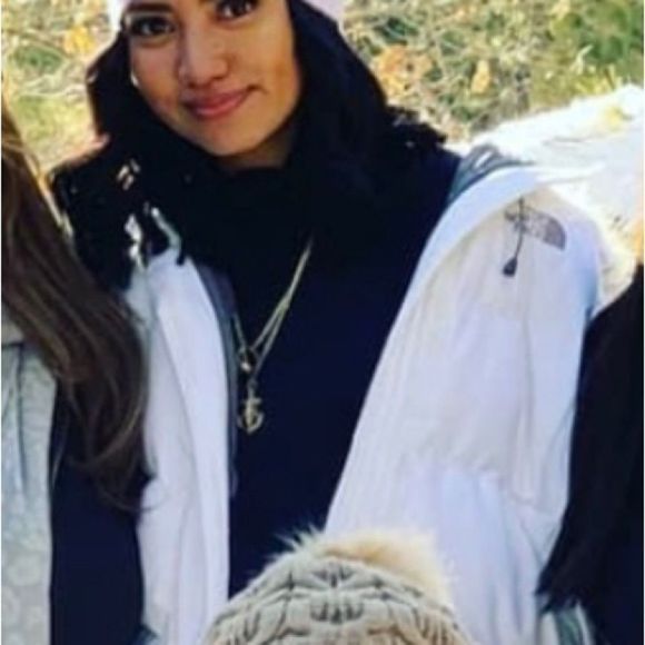 The north face down jacket - Picture 14 of 15